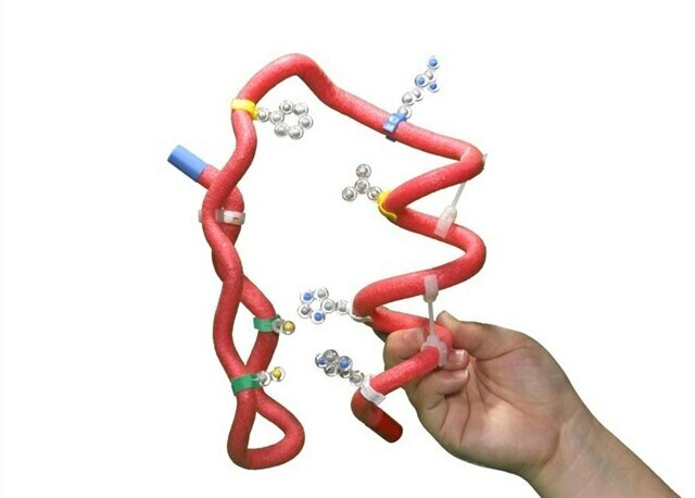 Chemical Models